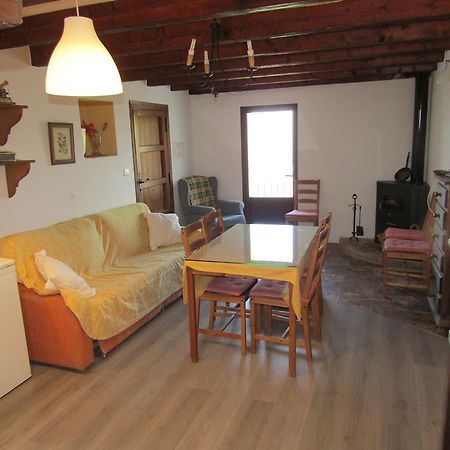 Casas Rurales Jardines Del Visir Genalguacil Buitenkant foto