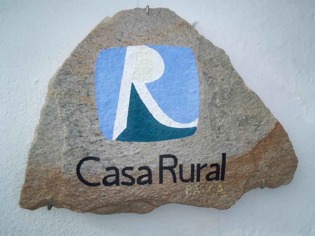Casas Rurales Jardines Del Visir Genalguacil Buitenkant foto